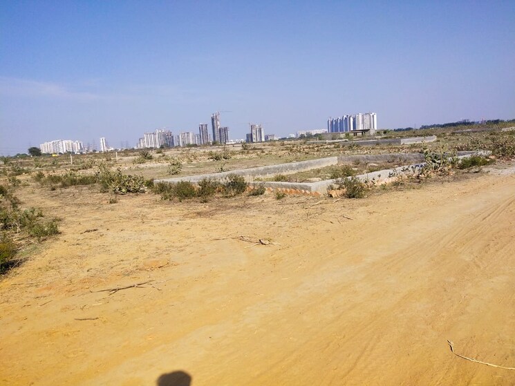 undefined, deri skaner  38 Sq.Yd. Plot In Deri Skaner Greater Noida 8024773