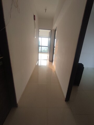 Building Lobby in 3 BHK Apartment at Kanakia Rainforest, Andheri East – for Rent