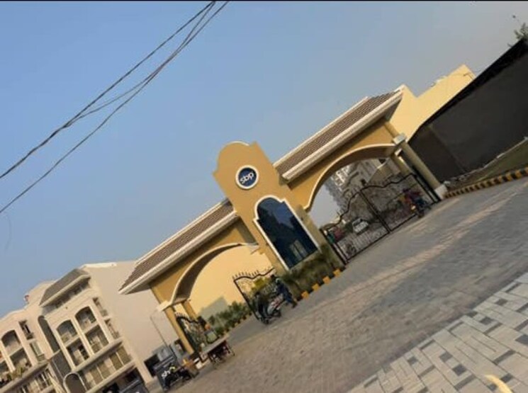 Exterior View, sector 42 2 Bedroom 1200 Sq.Ft. Apartment In Sector 42 Noida 8024775