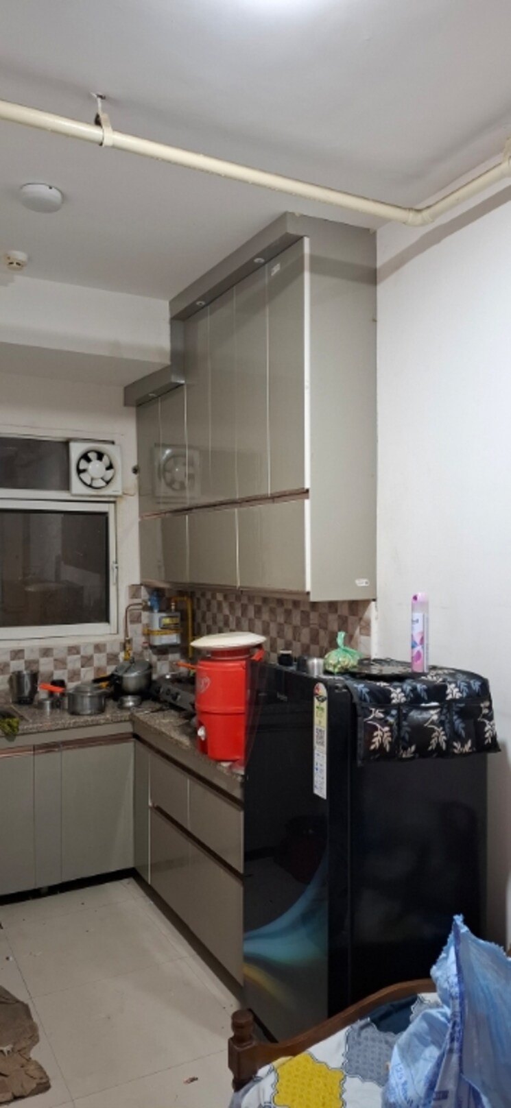 Kitchen, mahagun-mantra-ii 2 Bedroom 850 Sq.Ft. Apartment In Sector 10 Greater Noida Greater Noida 8024784