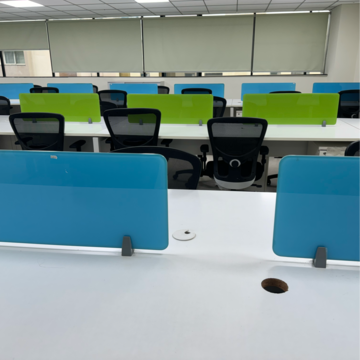 Team Area in  Office Space at Madhapur – for Sale