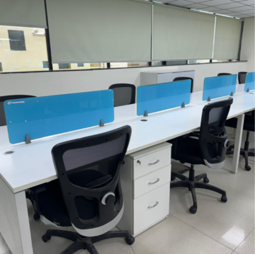 Team Area in  Office Space at Madhapur – for Sale