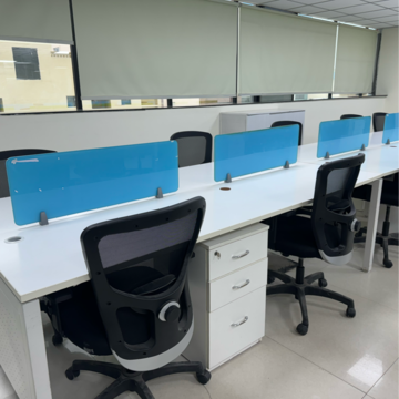 Team Area in  Office Space at Madhapur – for Sale