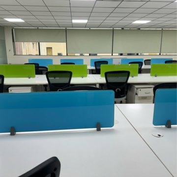 Team Area in  Office Space at Madhapur – for Sale
