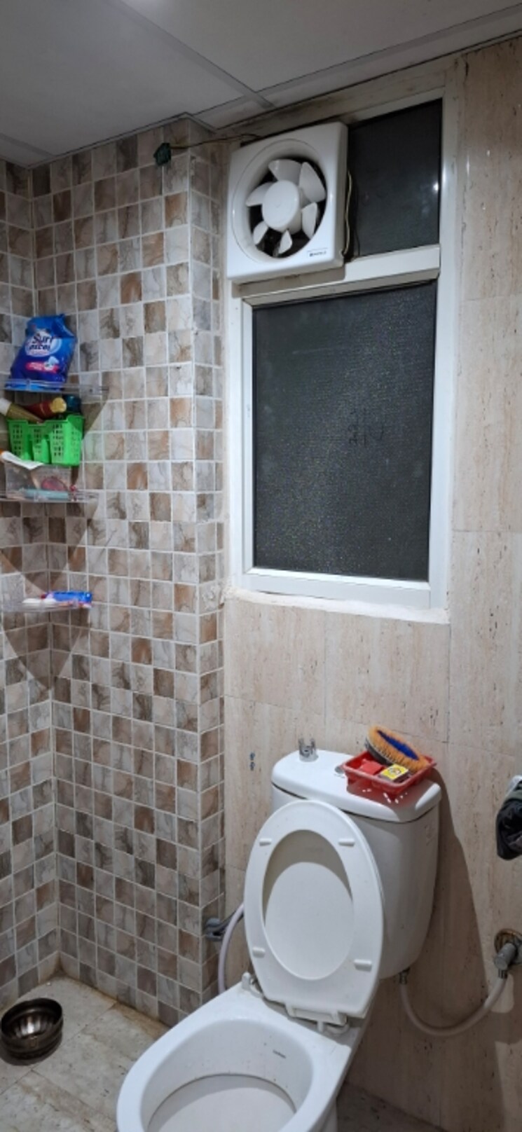 Bathroom, mahagun-mantra-ii 2 Bedroom 850 Sq.Ft. Apartment In Sector 10 Greater Noida Greater Noida 8024784