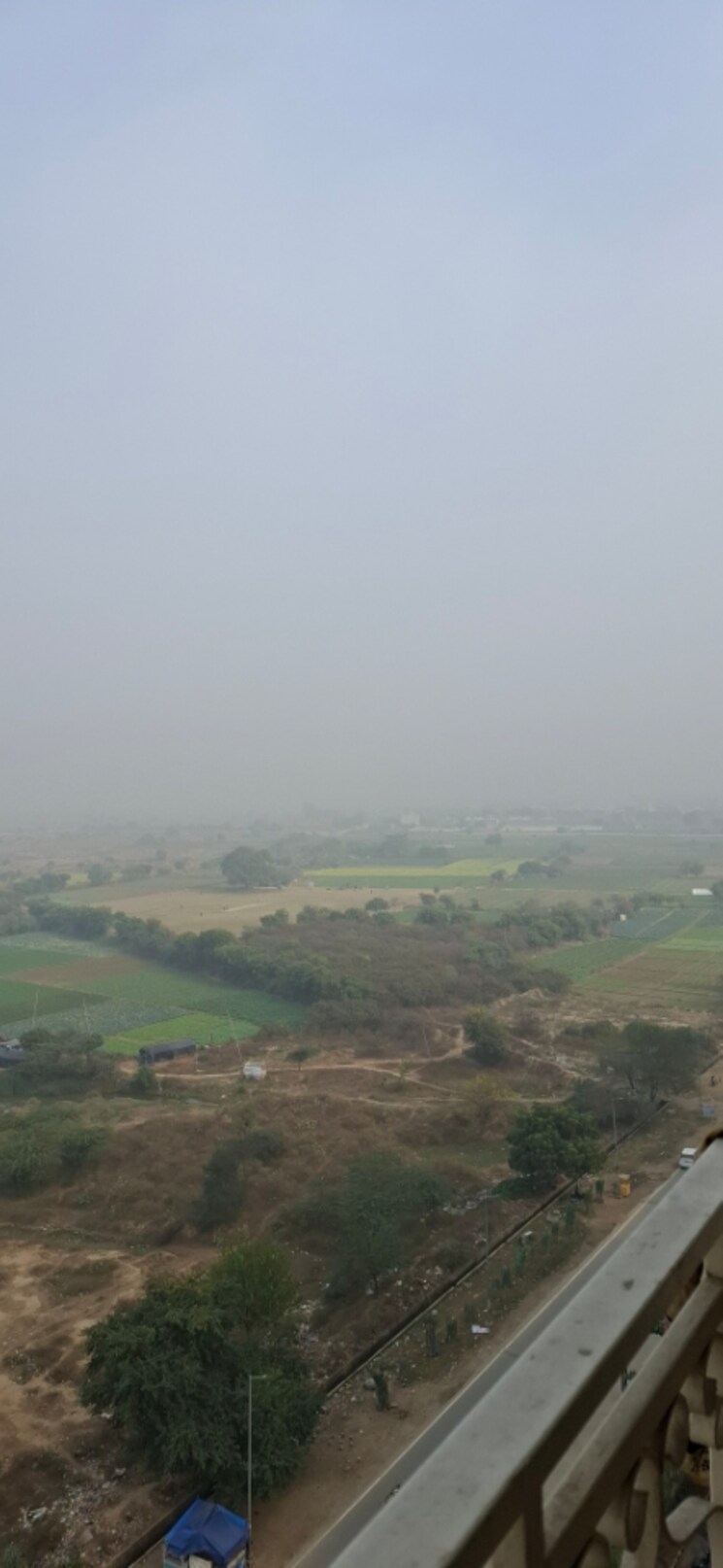 Master Bedroom, mahagun-mantra-ii 2 Bedroom 850 Sq.Ft. Apartment In Sector 10 Greater Noida Greater Noida 8024784