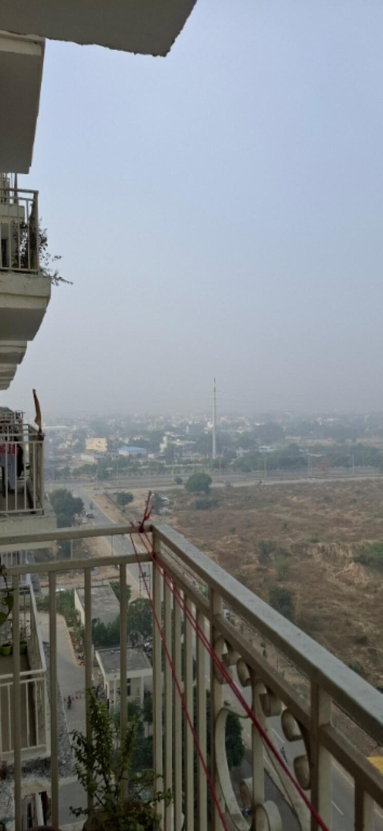 Exterior View, mahagun-mantra-ii 2 Bedroom 850 Sq.Ft. Apartment In Sector 10 Greater Noida Greater Noida 8024784