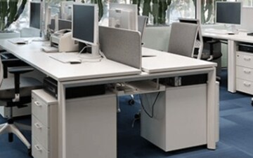  Office Space For Rent in Omkar The Summit Business Bay, Andheri East