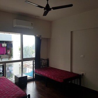 2 BHK Apartment For Resale in Omkar Meridia Kurla West Mumbai  8024787