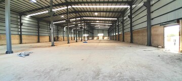 Parking in  Warehouse at Bareja – for Rent