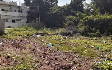 Plot For Sale in Katedhan