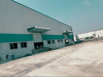 Commercial Warehouse 80000 Sq.Ft. For Rent in Chakan Pune  8024794