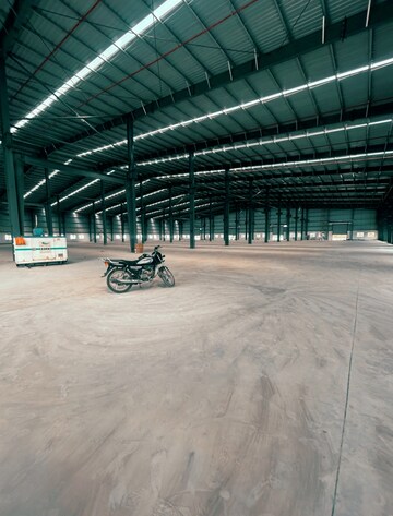 Parking in  Warehouse at Chakan – for Rent