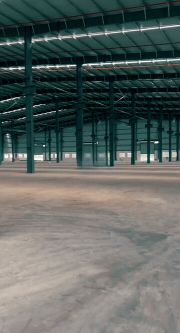 Parking in  Warehouse at Chakan – for Rent