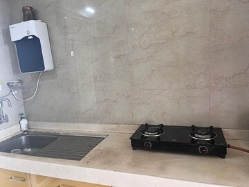 Parking in 3 BHK Apartment at NG Grand Plaza, Ghansoli – for Rent