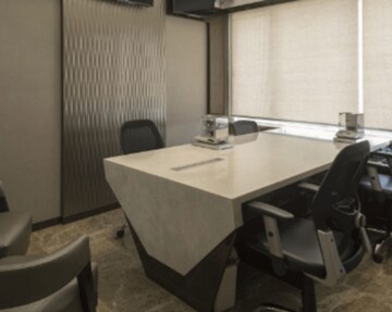 Commercial Office Space 2178 Sq.Ft. For Rent in Andheri East Mumbai  8024789