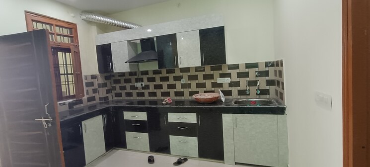 Kitchen, sultanpur road 2 Bedroom 1300 Sq.Ft. Villa In Sultanpur Road Lucknow 8024797