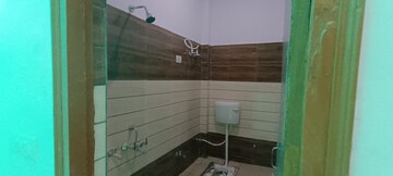 Kitchen in 2 BHK Villa at Sultanpur Road – for Sale