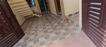 Bathroom in 2 BHK Villa at Sultanpur Road – for Sale