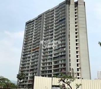 1 BHK Apartment For Rent in Conwood Astoria Goregaon East Mumbai  8024808