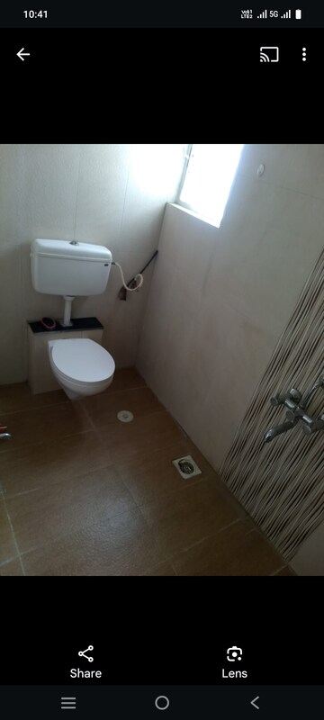 Bathroom in 2 BHK Apartment at Royal Oak, Wakad – for Sale