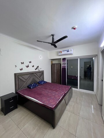 2 BHK Apartment For Rent in Arihant Abode Noida Ext Sector 10 Greater Noida  8024825