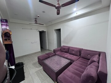 Bedroom in 2 BHK Apartment at Arihant Abode, Sector 10 Greater Noida – for Rent
