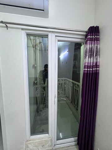 Building Lobby in 2 BHK Apartment at Arihant Abode, Sector 10 Greater Noida – for Rent