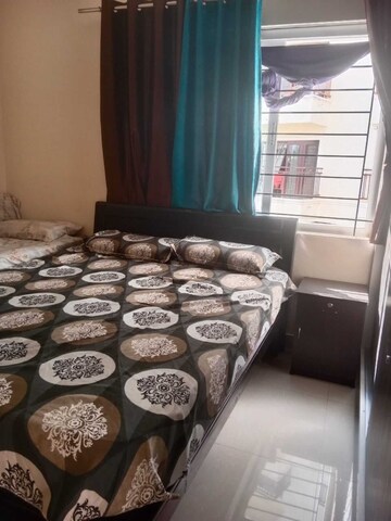 Living Room in 4 BHK Independent House at Byrathi – for Sale