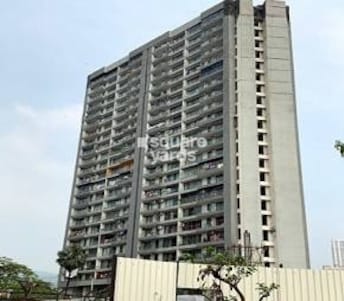 1 BHK Apartment For Resale in Conwood Astoria Goregaon East Mumbai  8024855