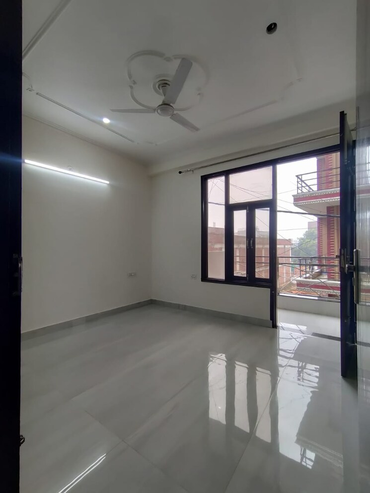 Room, chhajjupur 1 Bedroom 450 Sq.Ft. Builder Floor In Chhajjupur Delhi 8024826