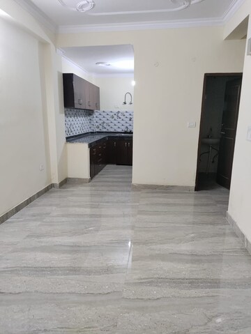 1 BHK Builder Floor For Rent in Chhajjupur