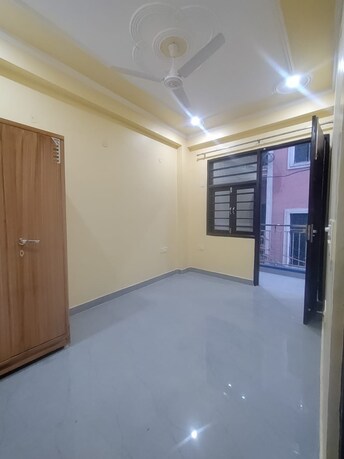 2 BHK Builder Floor For Rent in Chhajjupur Delhi  8024846