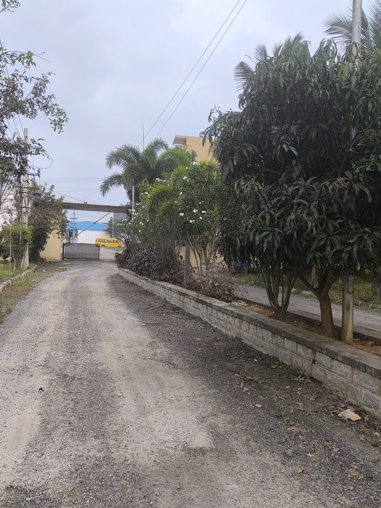 Exterior View, vaishnavi-urban-county  1200 Sq.Yd. Plot In Kumbaranahalli Bangalore 8024863