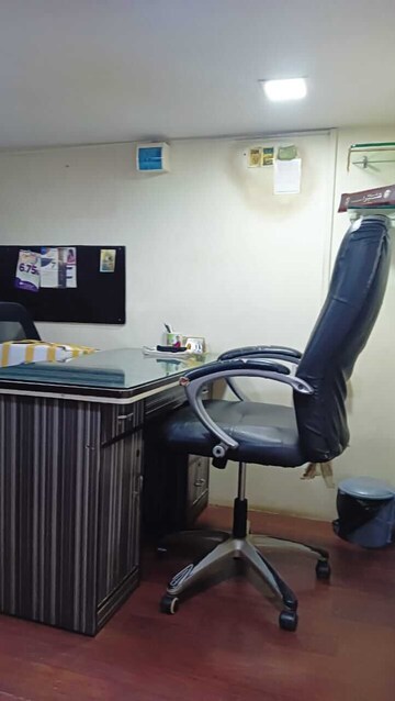 Team Area in  Office Space at Haware Fantasia, Sector 28 – for Rent