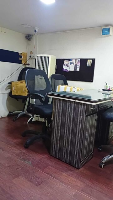 Team Area in  Office Space at Haware Fantasia, Sector 28 – for Rent