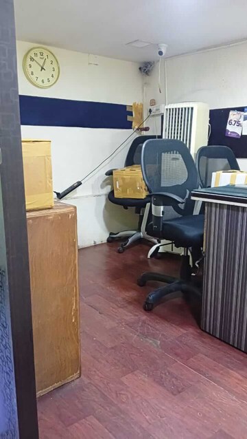 Team Area in  Office Space at Haware Fantasia, Sector 28 – for Rent