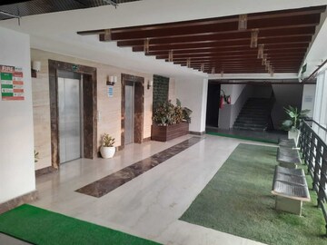 Building Lobby in  Office Space at Rajpur Road – for Rent