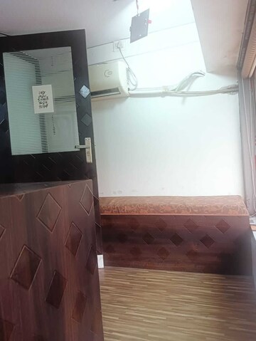 Bathroom in  Office Space at Haware Fantasia, Sector 28 – for Rent