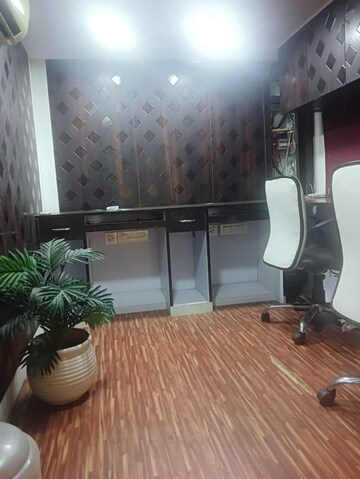 Team Area in  Office Space at Haware Fantasia, Sector 28 – for Rent