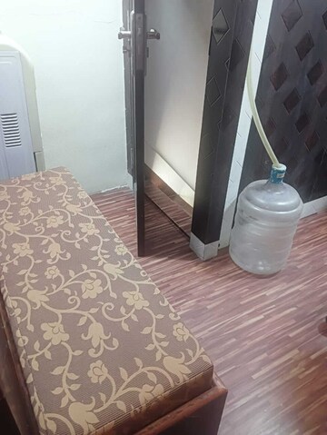 Bathroom in  Office Space at Haware Fantasia, Sector 28 – for Rent