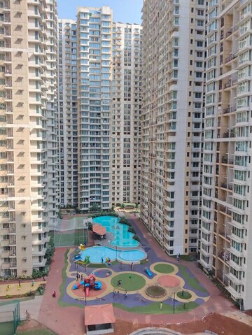 2 BHK Apartment – Exterior View View at Marathon Nexzone, New Panvel - for Rent