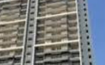 3 BHK Apartment For Rent in Godrej Woods, Sector 43