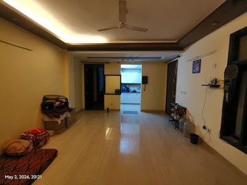 3 BHK Builder Floor For Rent in Chhajjupur Delhi  8024879