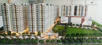 2 BHK Apartment For Resale in Kompally Gated Community Kompally Hyderabad  8024886