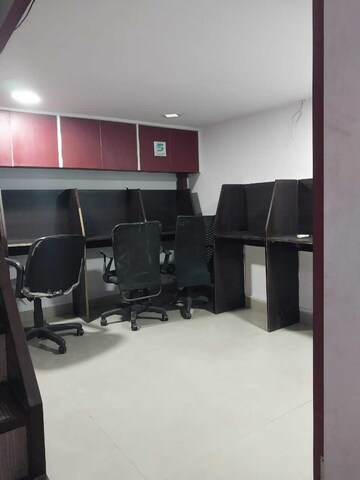 Team Area in  Office Space at Haware Fantasia, Sector 28 – for Rent