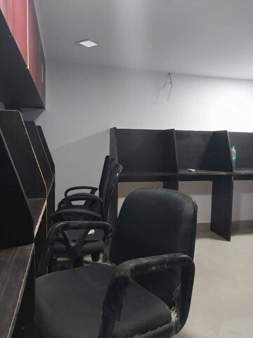 Team Area in  Office Space at Haware Fantasia, Sector 28 – for Rent