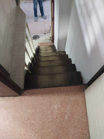 Staircase in  Office Space at Haware Fantasia, Sector 28 – for Rent