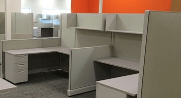 Kitchen in  Office Space at Citi Point, Andheri East – for Rent
