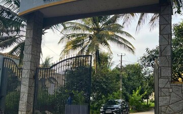 Plot For Sale in Hennur Road